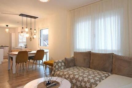 3-Zimmer-Wohnung Kirchseeon zimmer