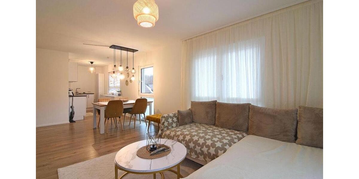 3-Zimmer-Wohnung Kirchseeon zimmer