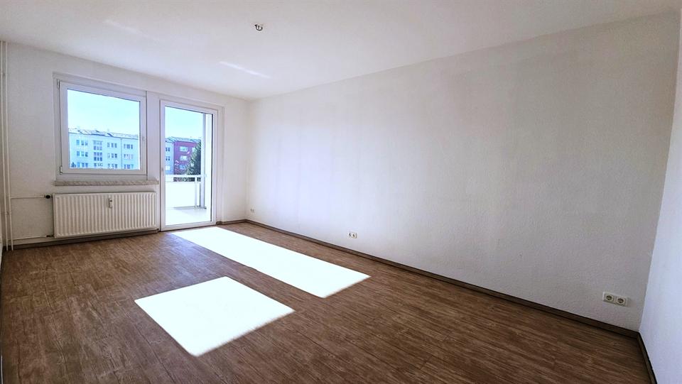 Etagenwohnung Ebersbach-Neugersdorf Neugersdorf - 2 Zimmer, 63 m&sup2;, 440&euro; | Angebot:25646199