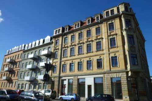 Wohnung zum Mieten in Dresden 399,90 € 40 m² 1 zimmer