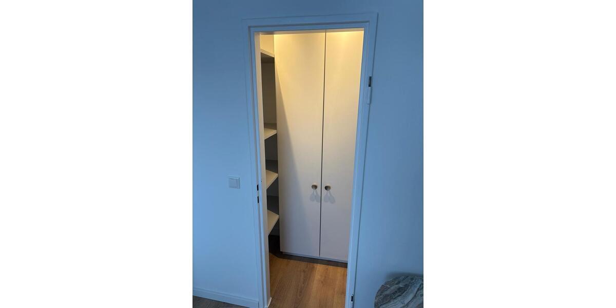 Wohnen auf Zeit Mainz Neustadt - 1 Zimmer, 35 m&sup2;, 550&euro; | Angebot:26550894