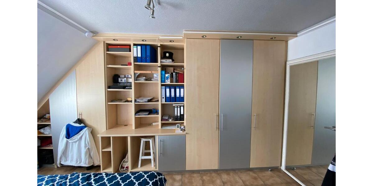 Etagenwohnung Geilenkirchen - 3 Zimmer, 69 m&sup2;, 700&euro; | Angebot:26035722