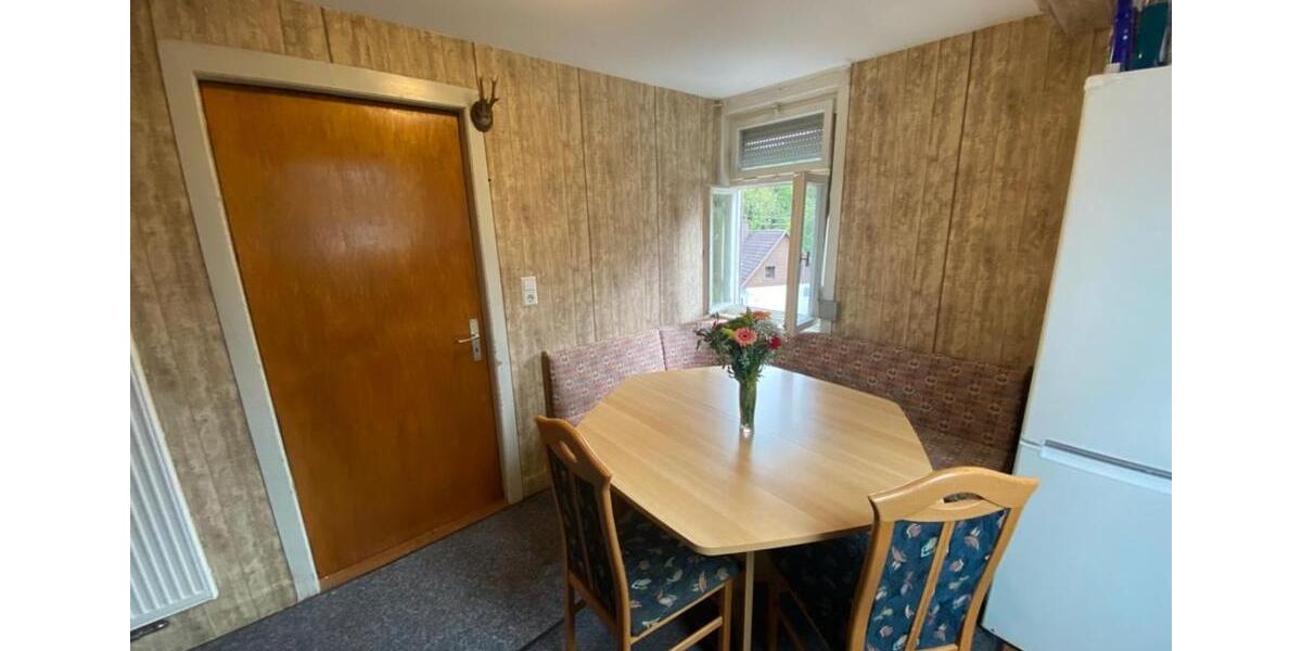 Dachgeschoßwohnung Murrhardt - 1 Zimmer, 70 m&sup2;, 350&euro; | Angebot:24564640