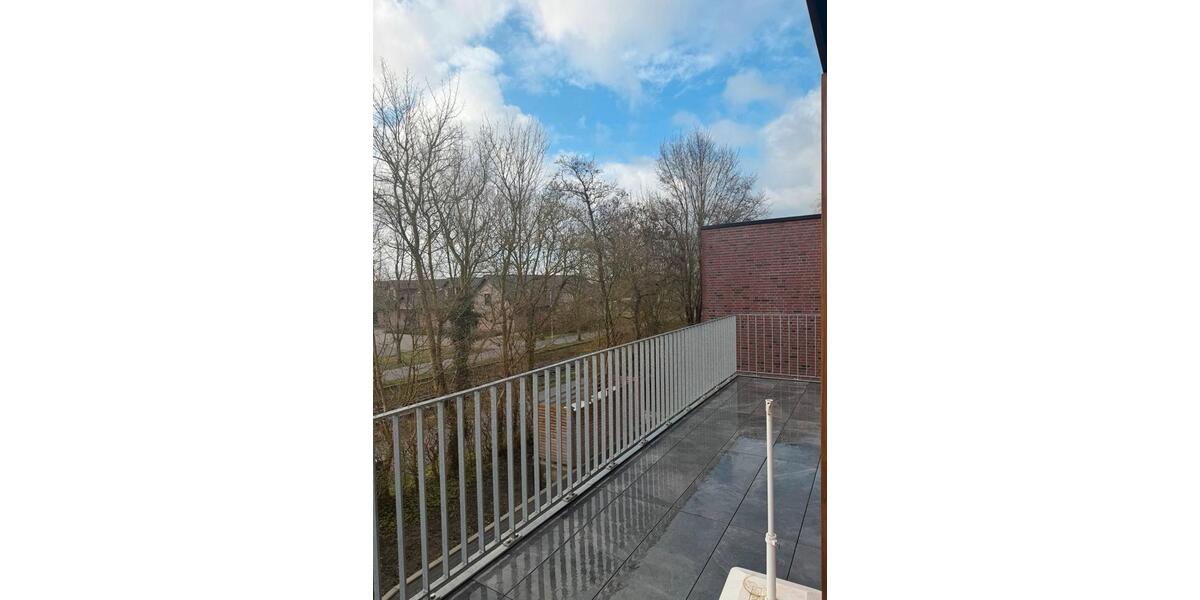 Etagenwohnung Niebüll - 2 Zimmer, 63 m&sup2;, 1.109&euro; | Angebot:26301904