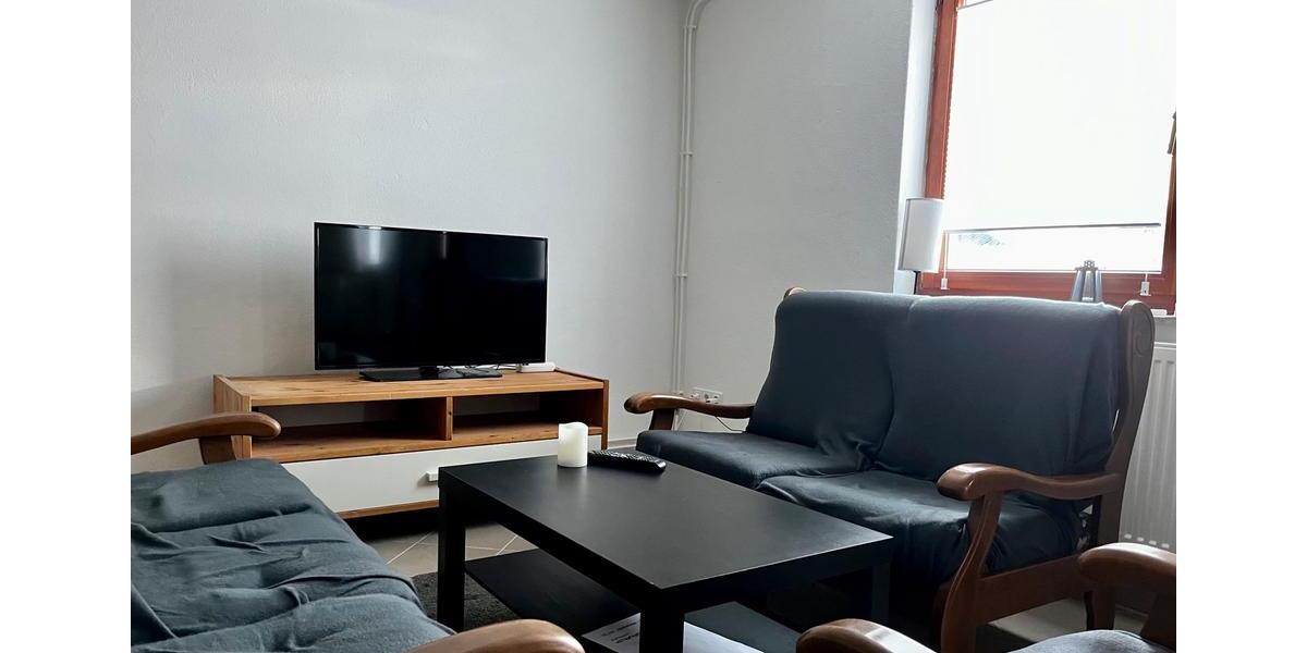 Wohnen auf Zeit Rathenow - 1 Zimmer, 50 m&sup2;, 30&euro; | Angebot:24495495