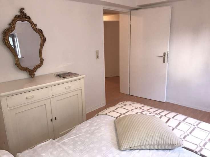 Etagenwohnung Büttelborn - 2 Zimmer, 48 m&sup2;, 660&euro; | Angebot:23844107