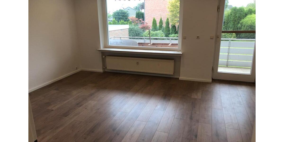Erdgeschoßwohnung Bünde - 3 Zimmer, 80 m&sup2;, 810&euro; | Angebot:25832930