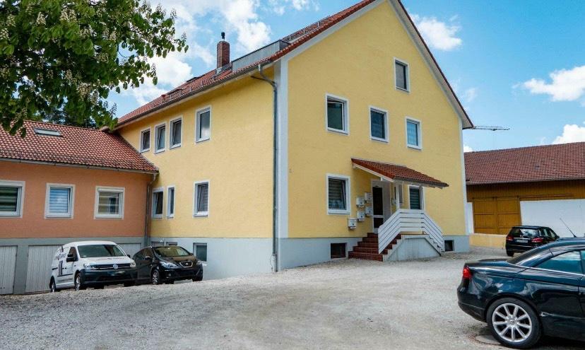 3-Zimmerwohnung 3 zimmer