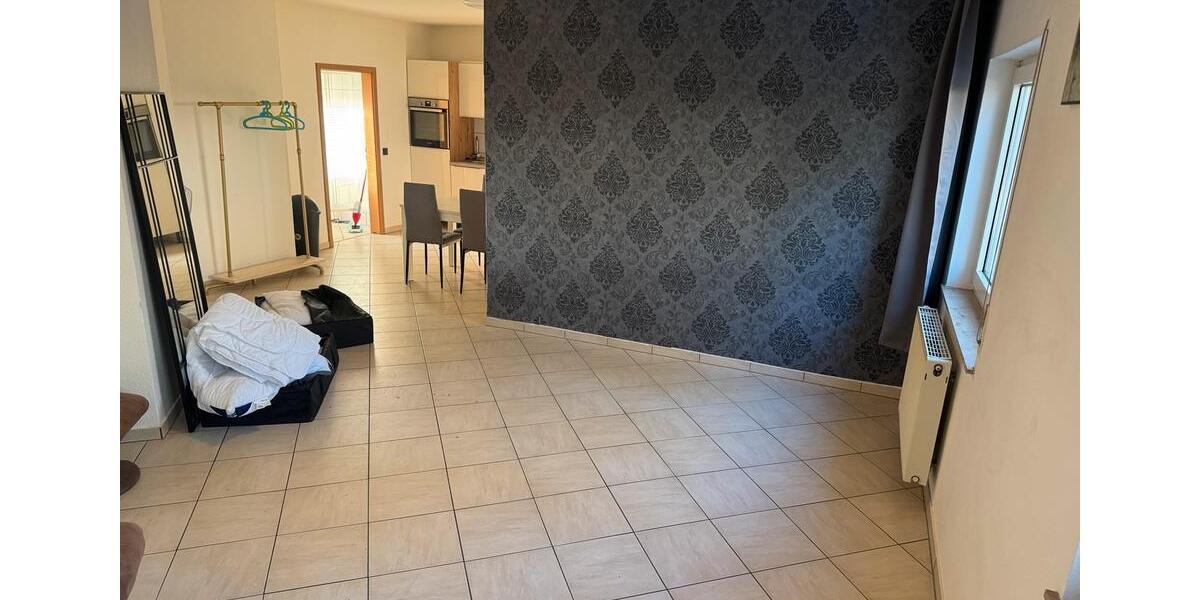 Etagenwohnung Eppstein - 2 Zimmer, 54 m&sup2;, 1.000&euro; | Angebot:25245092