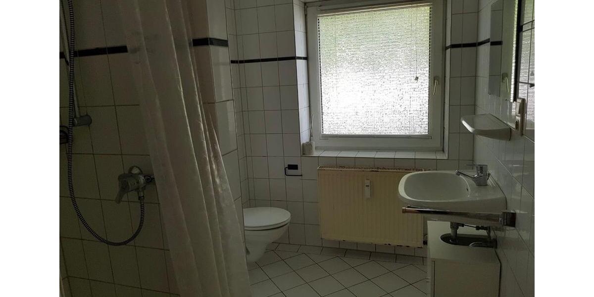 Erdgeschoßwohnung Vechta - 2.5 Zimmer, 50 m&sup2;, 450&euro; | Angebot:25964903