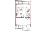 Etagenwohnung Jestetten - 6 Zimmer, 150 m&sup2;, 1.900&euro; | Angebot:26477069