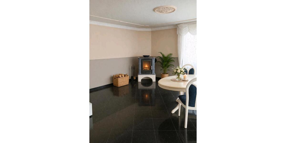 Etagenwohnung Ranstadt - 3 Zimmer, 116 m&sup2;, 1.000&euro; | Angebot:25894893