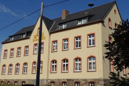 Helle 2 Raumwohnung in ruhiger Lage auf Wunsch in 3 Raumwohnung umbaubar 2 zimmer