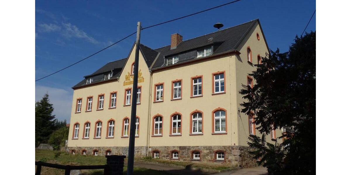 Helle 2 Raumwohnung in ruhiger Lage auf Wunsch in 3 Raumwohnung umbaubar 2 zimmer