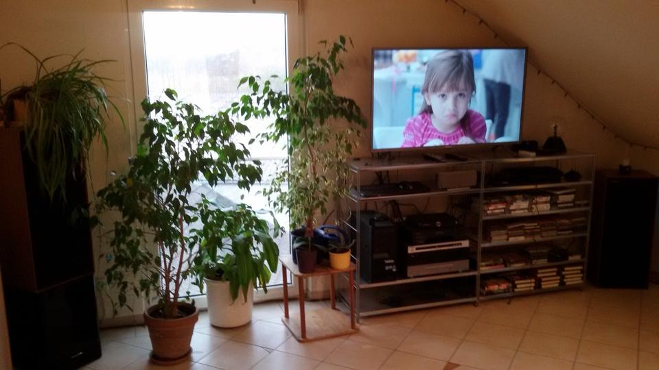 Dachgeschoßwohnung Radolfzell am Bodensee - 3 Zimmer, 70 m&sup2;, 1.130&euro; | Angebot:24649522