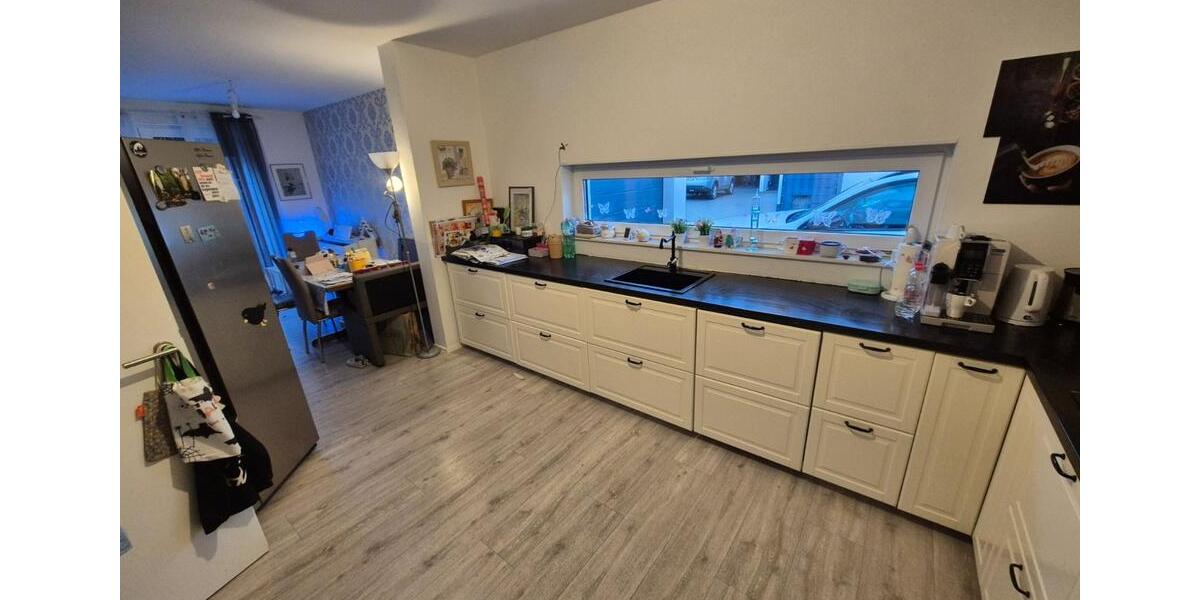 Mietangebot für moderne Doppelhaushälfte mit 140m² in Langenberg 5 zimmer