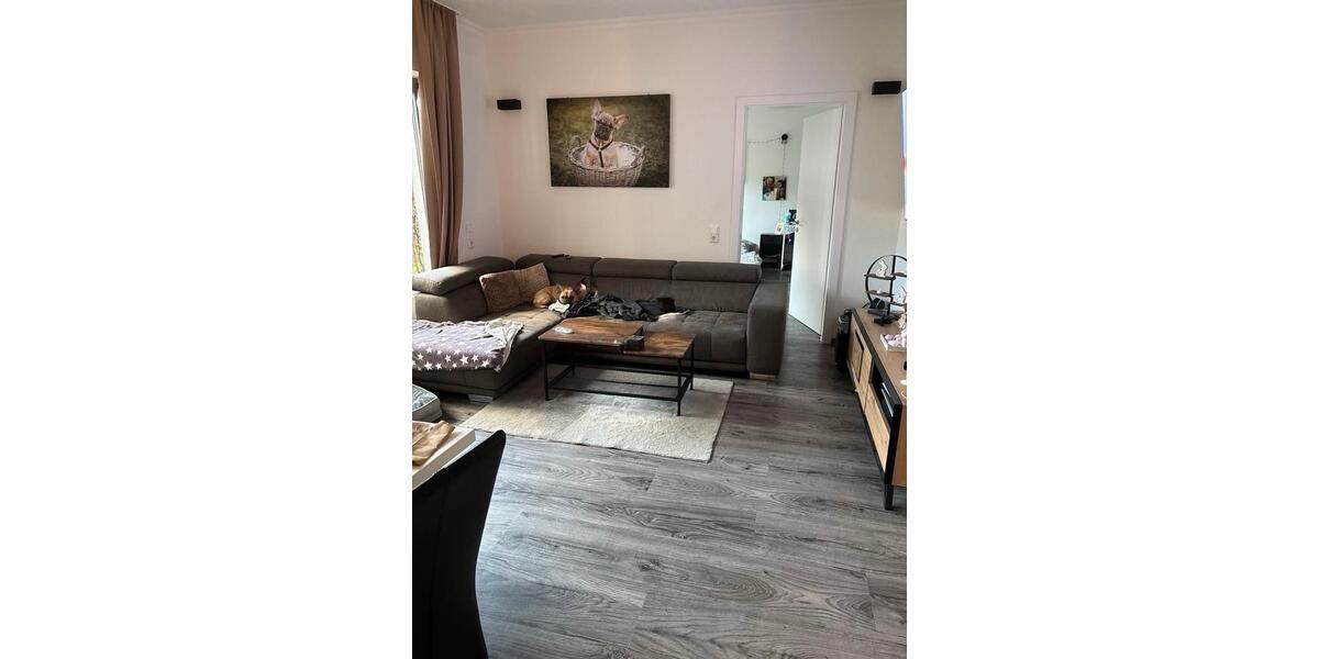 Erdgeschoßwohnung Bedburg-Hau Hau - 2 Zimmer, 67 m&sup2;, 570&euro; | Angebot:26045521