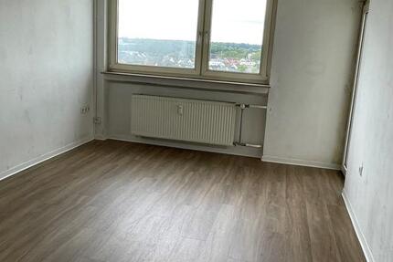 Gut geschnittene 2-Zimmerwohnung mit Balkon