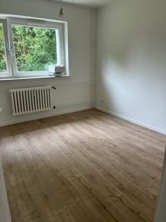 Helle 3-Zimmer-Wohnung in Itzehoe-Edendorf – frisch saniert & bezugsfrei ab 01.10.