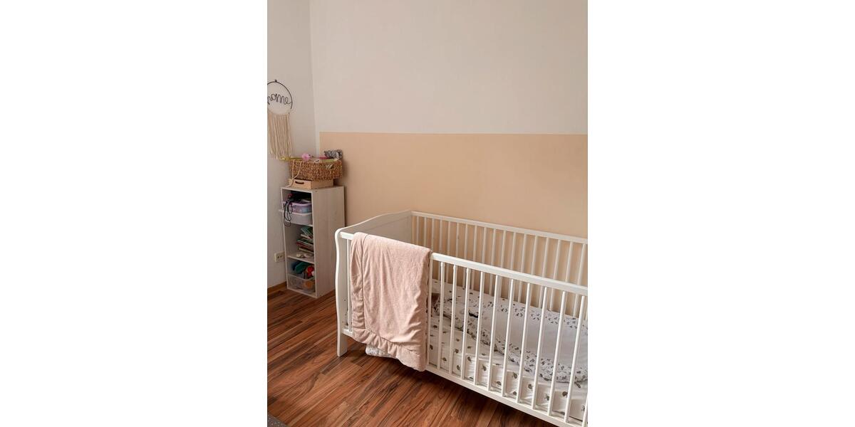 Erdgeschoßwohnung Zweiflingen - 3.5 Zimmer, 71 m&sup2;, 685&euro; | Angebot:26654934