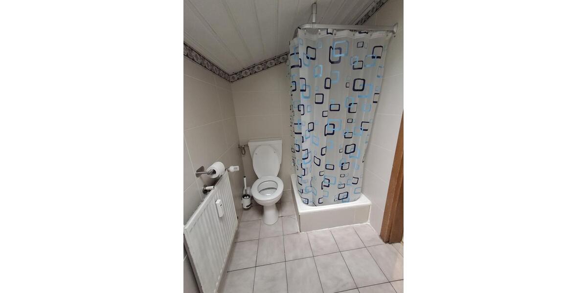 Große, helle 5 Zimmer-Wohnung 5 zimmer