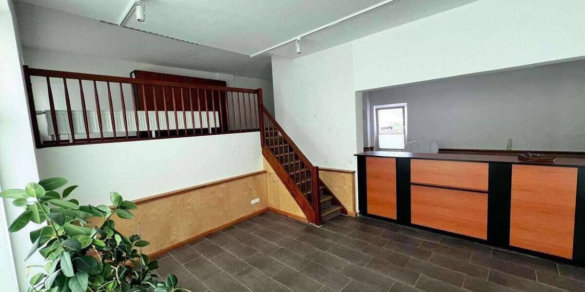 Gewerbeobjekt Werder - 500&euro; | Angebot:23204197