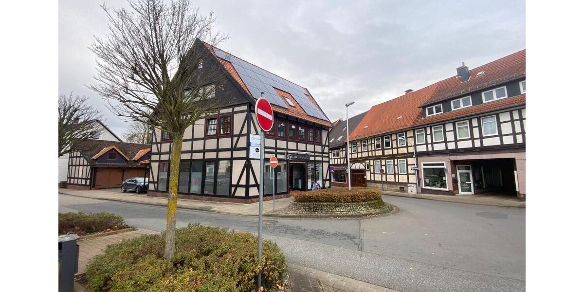 Gewerbeobjekt Seesen - 800&euro; | Angebot:23807722