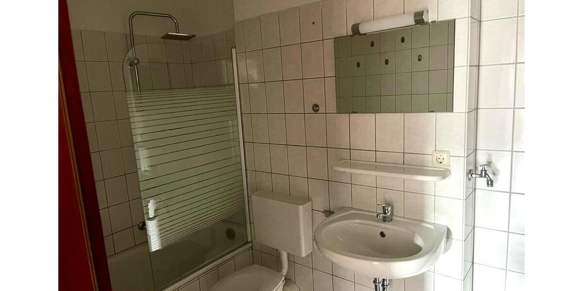 Etagenwohnung Walsrode - 2 Zimmer, 67 m&sup2;, 600&euro; | Angebot:25156987