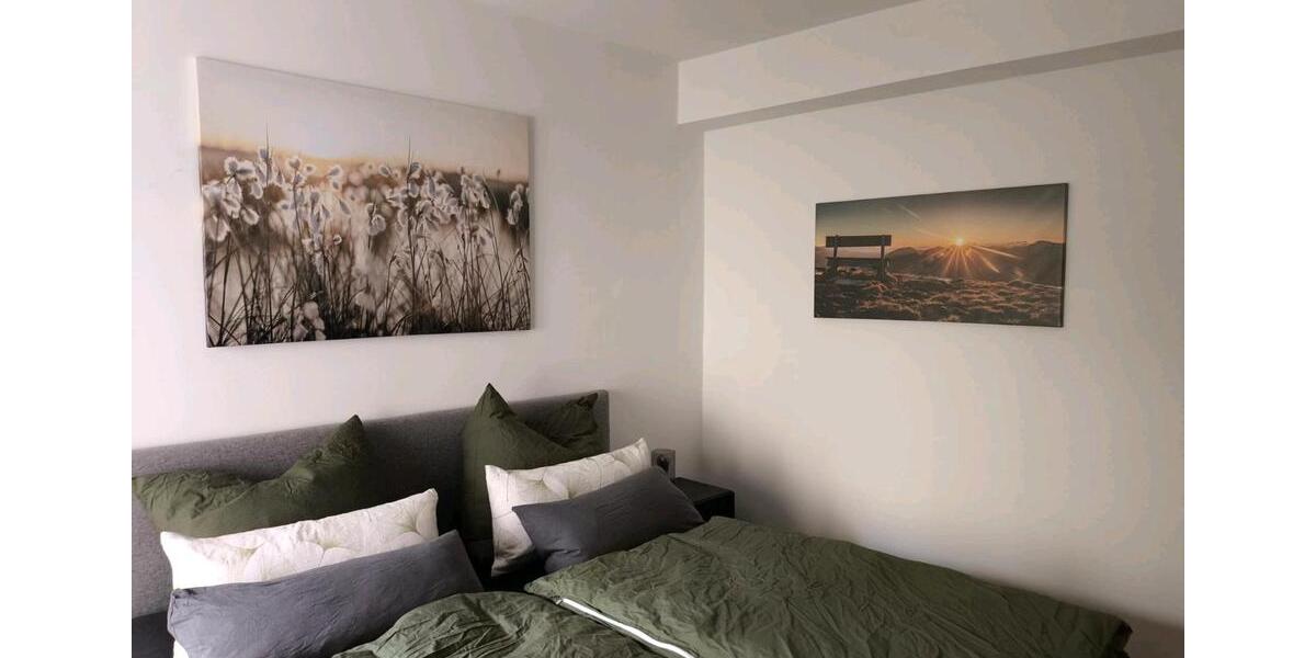 Wohnen auf Zeit Düsseldorf Stadtbezirk 3 - 2 Zimmer, 54 m&sup2;, 1.450&euro; | Angebot:26595974