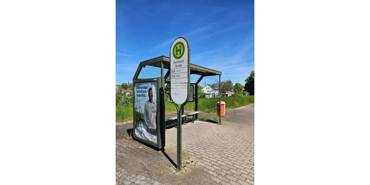 Etagenwohnung Altenburg - 4 Zimmer, 104 m&sup2;, 400&euro; | Angebot:24990105