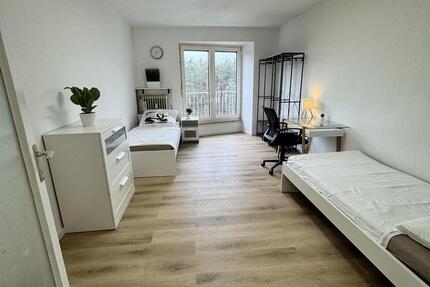 Wohnung Erlangen Alterlangen - 1 Zimmer, 26 m&sup2;, 610&euro; | Angebot:26618204