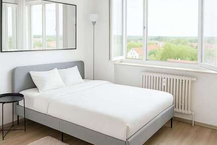 Zimmer Garching bei München Hochschul- und Forschungszentrum - 795&euro; | Angebot:26579460