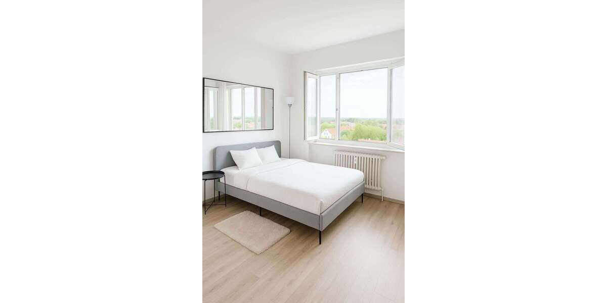 Zimmer Garching bei München Hochschul- und Forschungszentrum - 795&euro; | Angebot:26579460