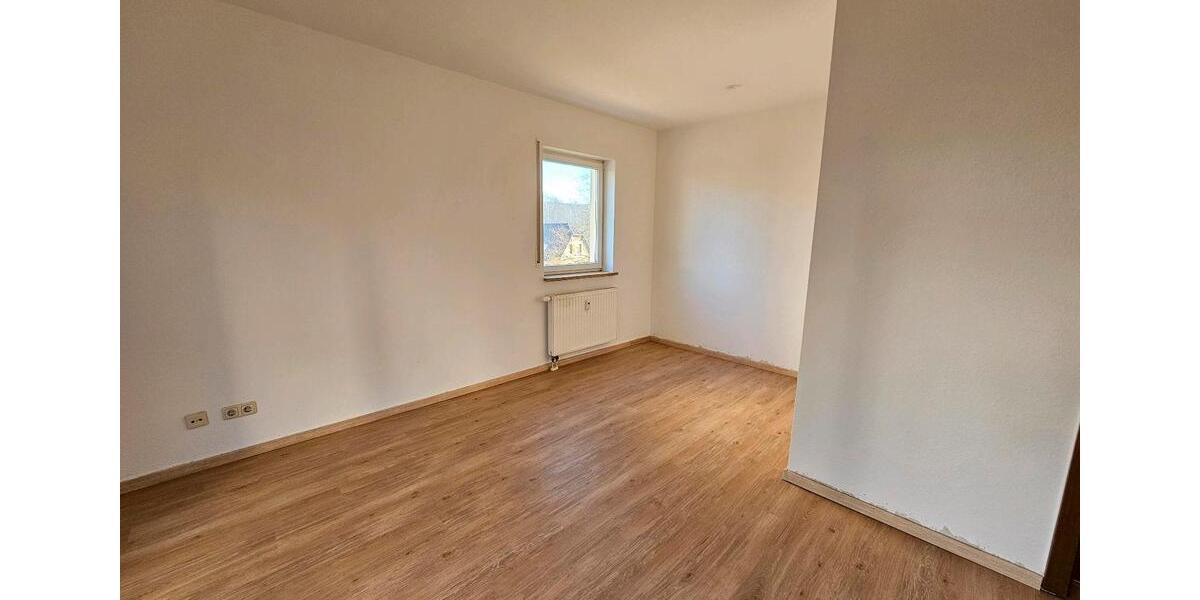 Erdgeschoßwohnung Hartenstein - 1 Zimmer, 32 m&sup2;, 380&euro; | Angebot:24708028