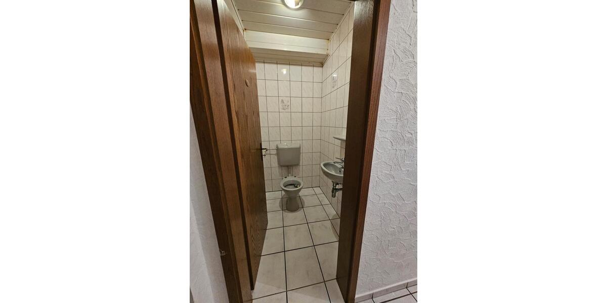 Dachgeschoßwohnung Sögel - 4 Zimmer, 100 m&sup2;, 800&euro; | Angebot:26419532