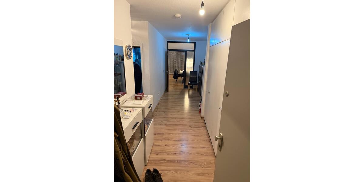 Wohnung zu Vermieten Mönchengladbach Rheydt 3 zimmer