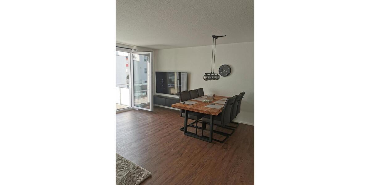 Erdgeschoßwohnung Leinfelden-Echterdingen Echterdingen - 2 Zimmer, 56 m&sup2;, 950&euro; | Angebot:26654924