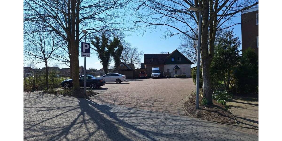 Gewerbeobjekt Schortens Heidmühle - 2.500&euro; | Angebot:26155762