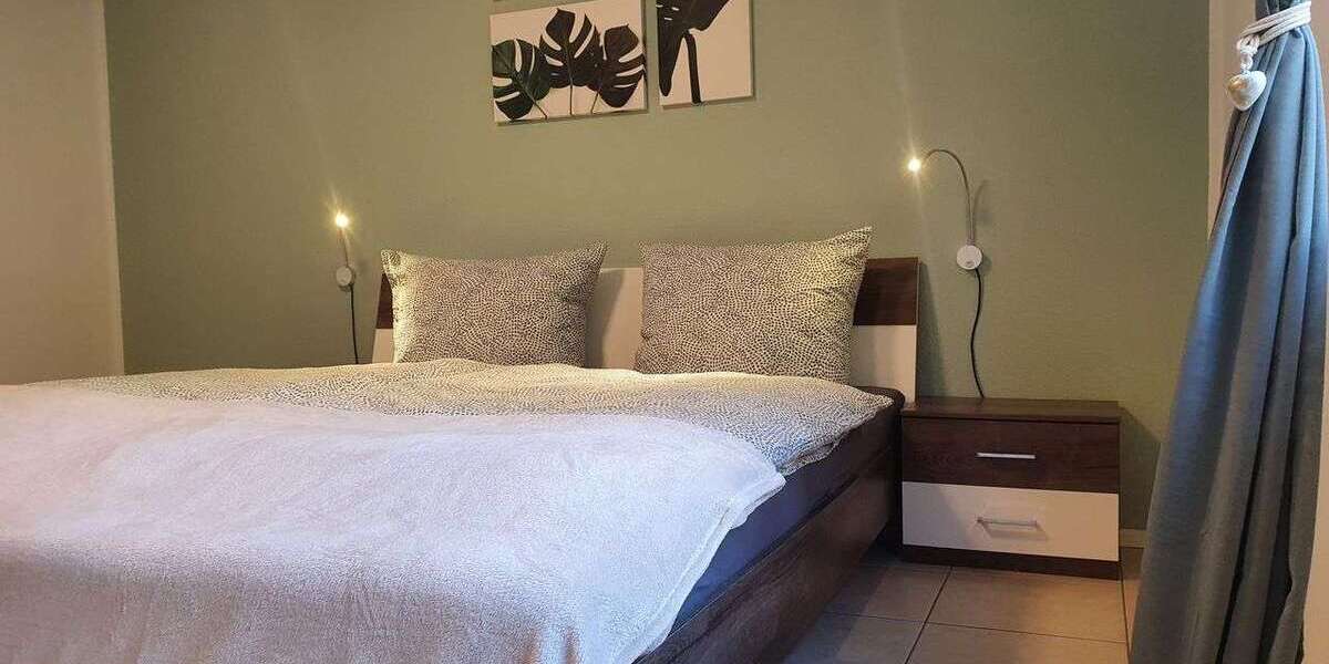 Zimmer Altenbamberg - 2 Zimmer, 1.100&euro; | Angebot:24986849