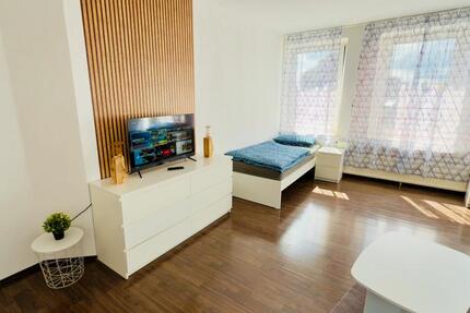 Wohnen auf Zeit Remscheid Reinshagen - 10 Zimmer, 150 m&sup2;, 13&euro; | Angebot:26337155