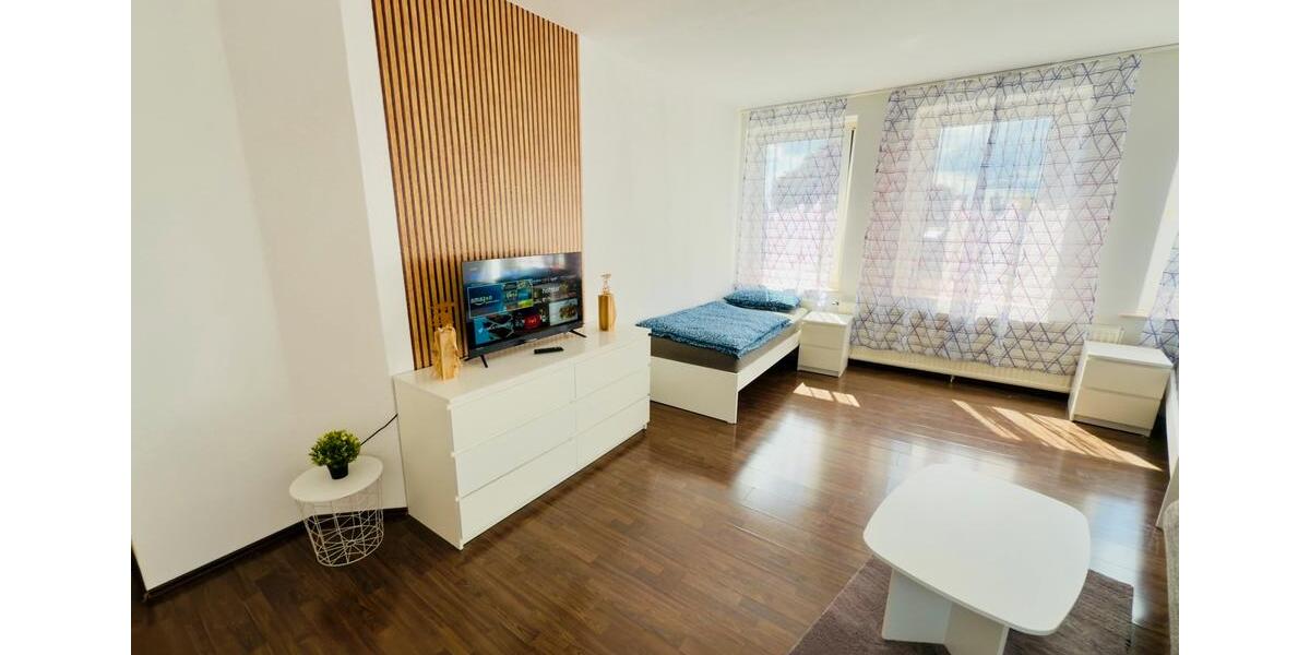 Wohnen auf Zeit Remscheid Reinshagen - 10 Zimmer, 150 m&sup2;, 13&euro; | Angebot:26337155