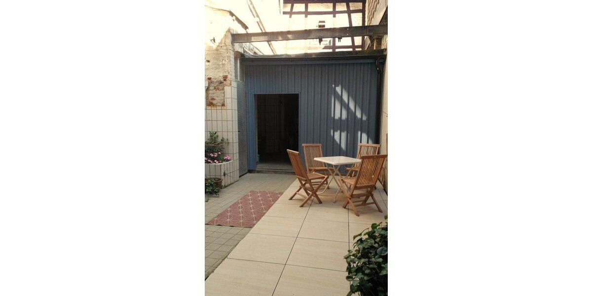 Gewerbeobjekt Hann. Münden - 587&euro; | Angebot:26602545