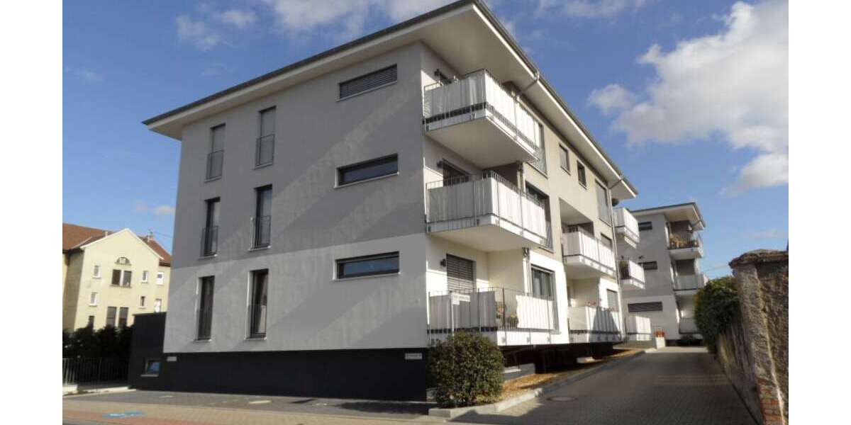 Etagenwohnung Bendorf - 4 Zimmer, 110 m&sup2;, 1.100&euro; | Angebot:27030284