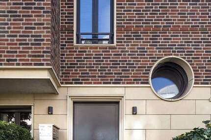 Wohnung zum Mieten in Düsseldorf 2.350 € 128 m²