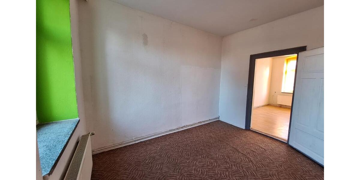 Erdgeschoßwohnung Brand-Erbisdorf Erbisdorf - 2 Zimmer, 53 m&sup2;, 220&euro; | Angebot:26295103