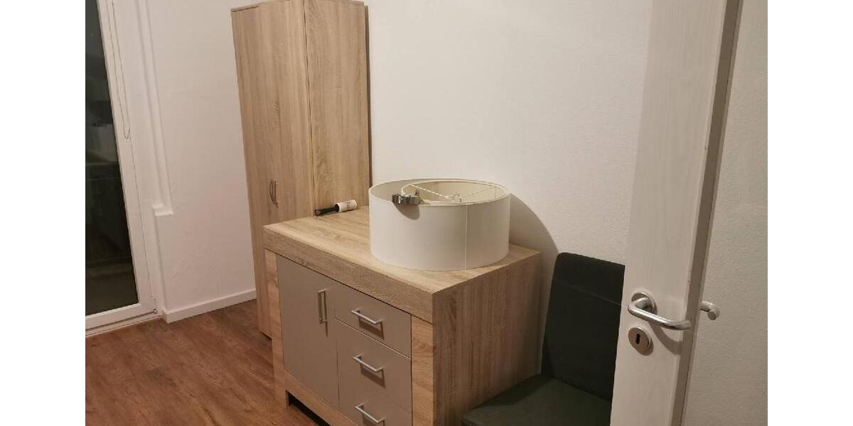 Etagenwohnung Zossen - 1 Zimmer, 35 m&sup2;, 540&euro; | Angebot:26671126