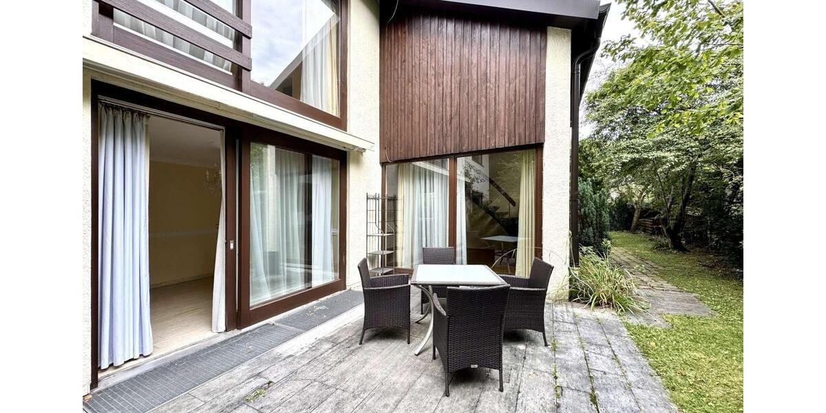 Einfamilienhaus München Sendling-Westpark - 3 Zimmer, 180 m&sup2;, 3.350&euro; | Angebot:26586678