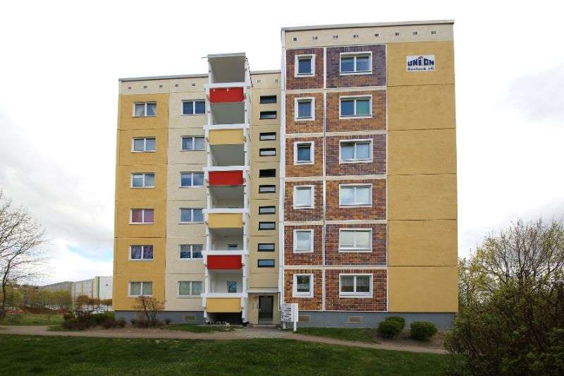 Wohnung zum Mieten in Rostock 268 € 37.29 m²