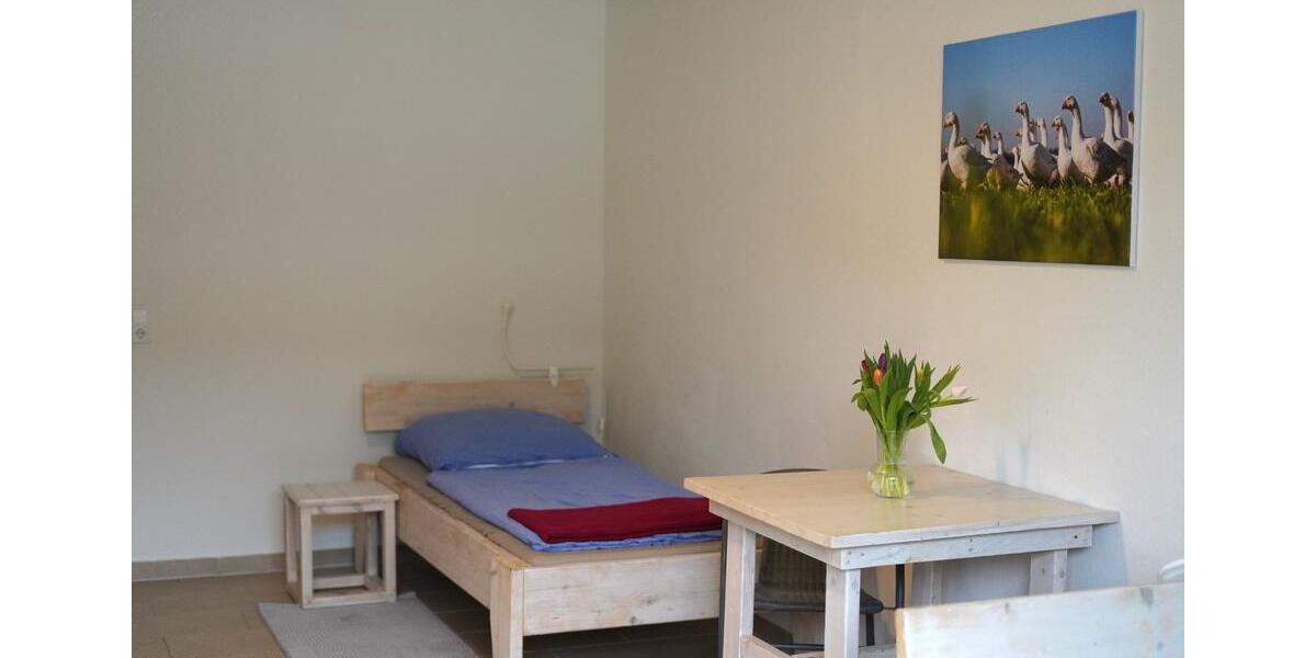 Wohnen auf Zeit Husby - 11 Zimmer, 20 m&sup2;, 40&euro; | Angebot:25719915