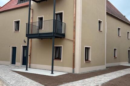 Wohnung Spalt - 3 Zimmer, 93 m&sup2;, 1.116&euro; | Angebot:27609783